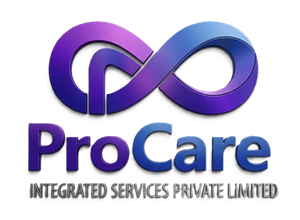 ProCare Integrated Services Logo